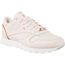 Reebok Classic Leather Hw