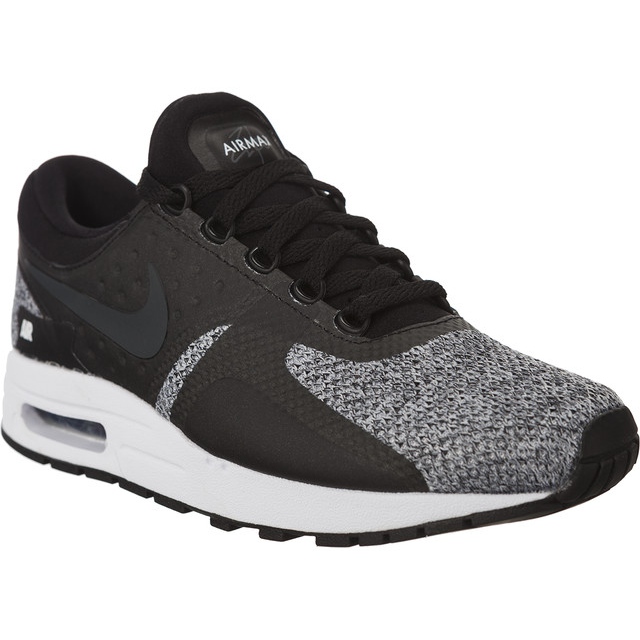 Nike Air Max Zero Se Gs 003 weiß schwarz mehrfarbig