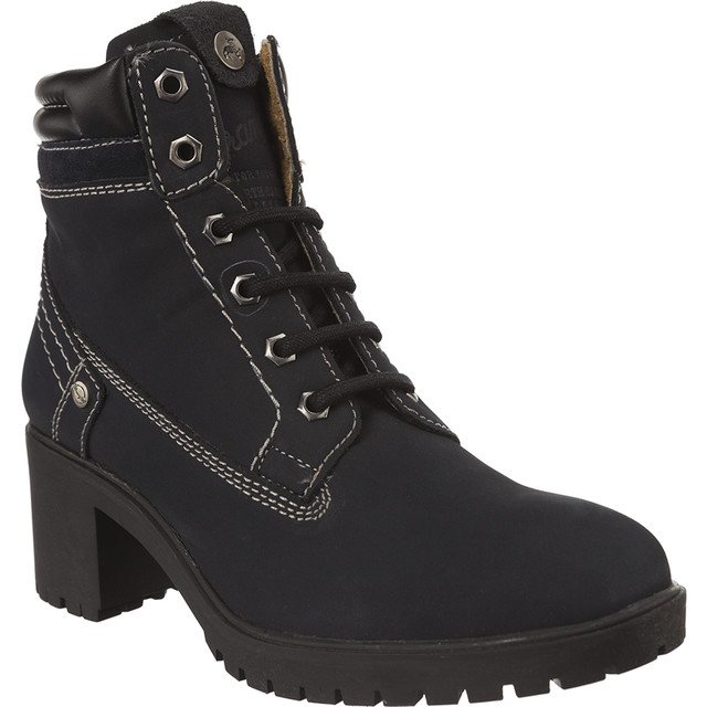 Wrangler In Sierra Creek Navy 435 navy blau