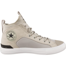 Converse 159632 Chuck Taylor All Star Ultra grau