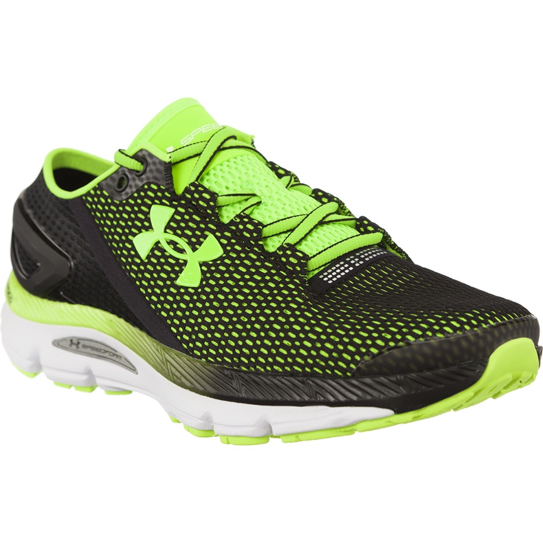 Under Armour Speedform Gemini 2 1 002 grün