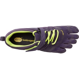Vibram Fivefingers V-Zug 17W6606 mehrfarbig marineblau