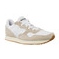 Saucony Dxn Trainer Vintage White Gum weiß braun mehrfarbig