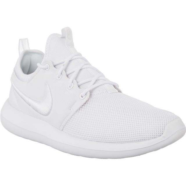 Nike Bei Roshe Two Br 100 weiß