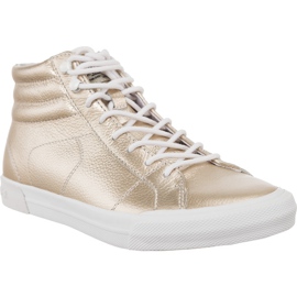 Tommy Hilfiger Wmn Yarmouth 3Z1 704 gelb