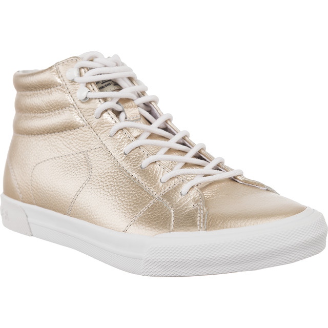 Tommy Hilfiger Wmn Yarmouth 3Z1 704 gelb