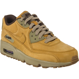 Nike Air Max 90 Winter Prm Gs 943747-700 braun