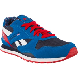 Reebok Gl 3000 001 blau
