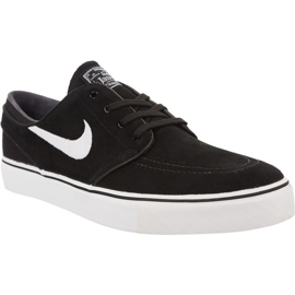 Nike Zoom Stefan Janoski 026 schwarz
