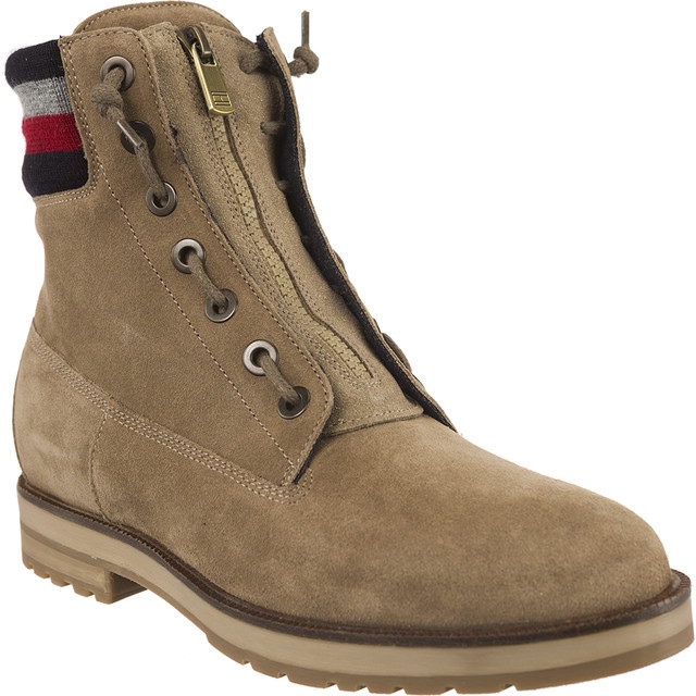 Tommy Hilfiger West 9B 102 braun