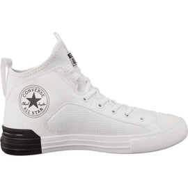 Converse 159628 Chuck Taylor All Star Ultra weiß