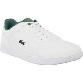 Lacoste Endliner 117 1 082 weiß