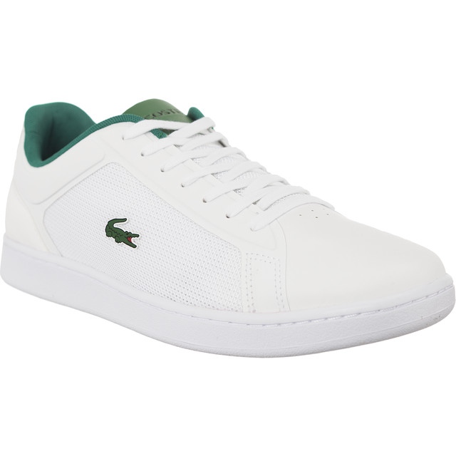 Lacoste Endliner 117 1 082 weiß
