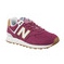 New Balance Wl574syf Dragon Fruit Sea Escape rot