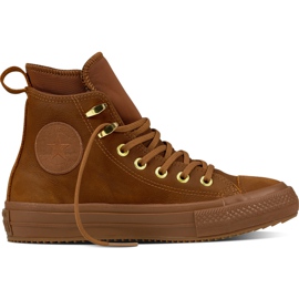 Converse 557946 Chuck Taylor Wp-Stiefel braun