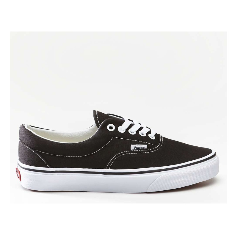 Vans Era Blk schwarz