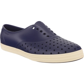 Native Jericho Regatta Blue 485 navy blau