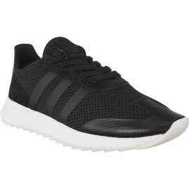 Adidas Flb W 758 schwarz