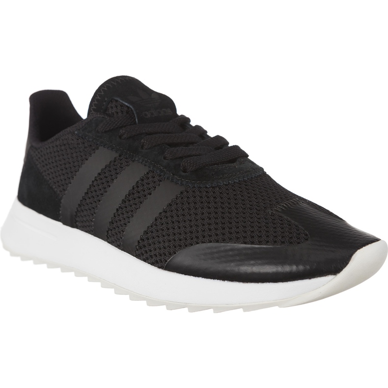 Adidas Flb W 758 schwarz