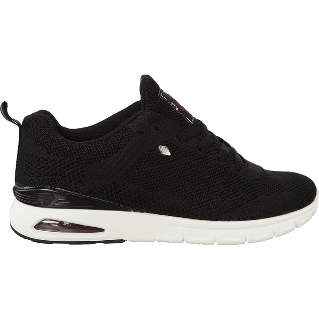 British Knights Britische Ritter Demon 110 schwarz