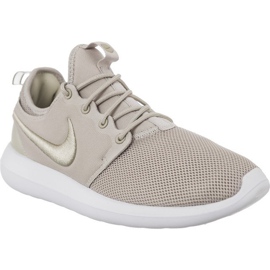 Nike In Roshe Two Br 002 grau