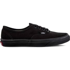 Vans Authentische Bka schwarz