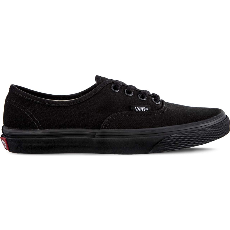 Vans Authentische Bka schwarz