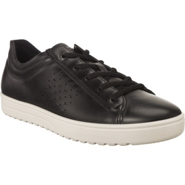 Ecco Fara 23520302001 schwarz