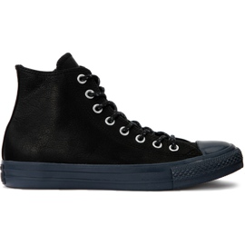 Converse 157514 Chuck Taylor All Star schwarz