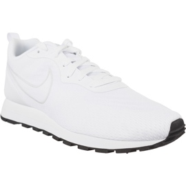 Nike Md Runner 2 Br 100 weiß