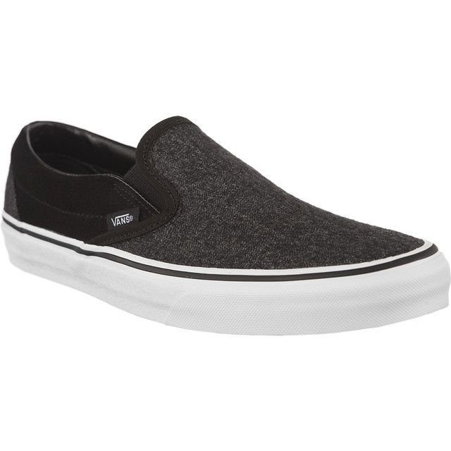 Vans Classic Slipper Osn schwarz