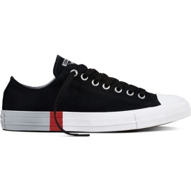 Converse 159552 Chuck Taylor All Star schwarz