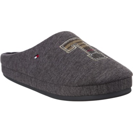 Tommy Hilfiger Cornwall 1D2 Pp D2M 008 grau