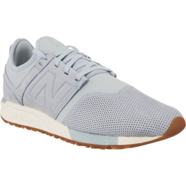 New Balance Mrl247lp blau