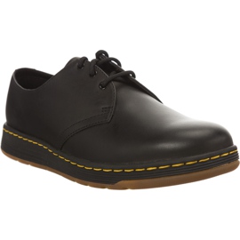Dr. Martens Cavendish Schwarz