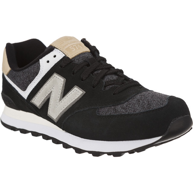 New Balance ML574VAI grau