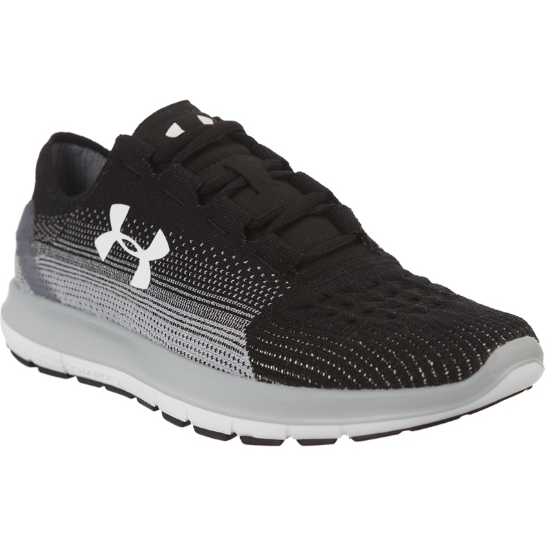 Under Armour Speedform Slingride Fade 001 schwarz grau