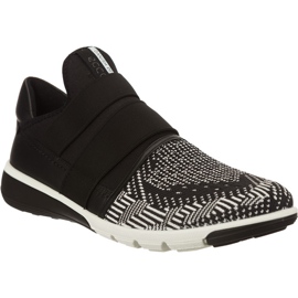 Ecco Intrinsic 2 227 weiß schwarz