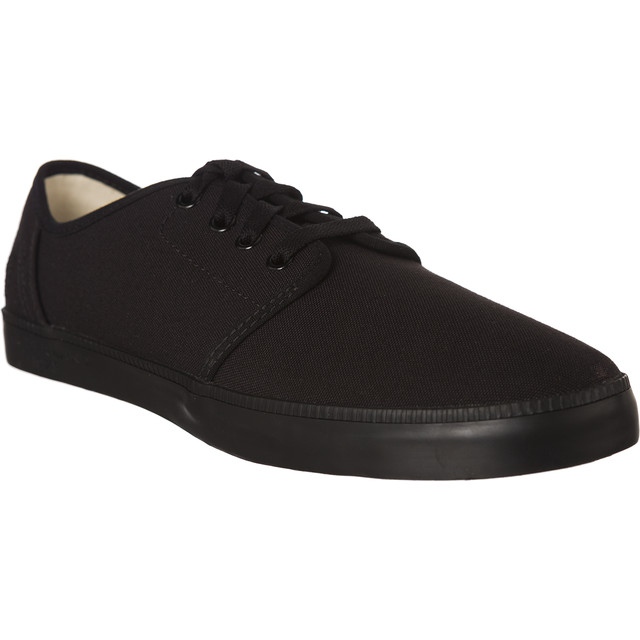 Timberland Newport Bay Canvas 4XC schwarz