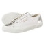 Superga 2750 Cotu Leasnakeu 903 weiß