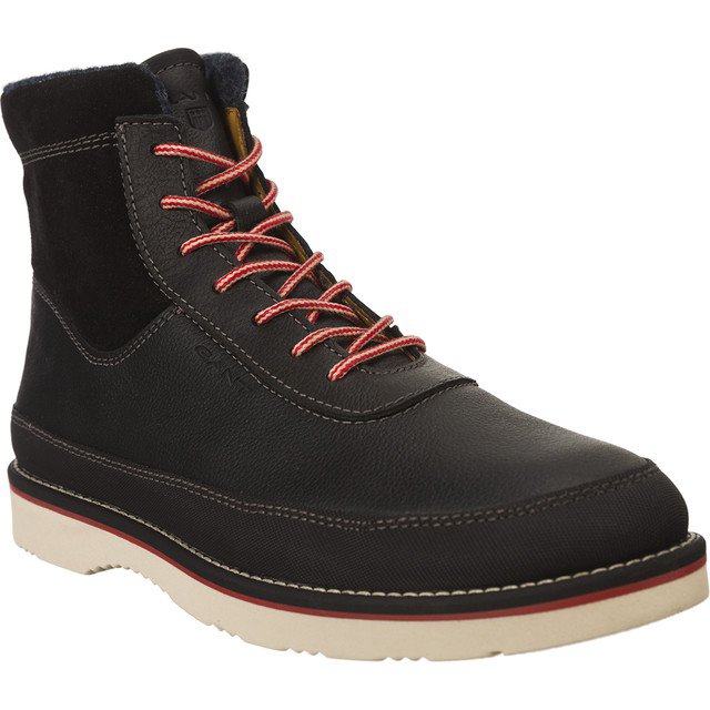 Gant Huck 062 G00 schwarz