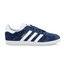 Adidas Gazelle 478 navy blau