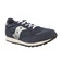 Saucony Sy Jazz Original Vintage Marine grau navy blau