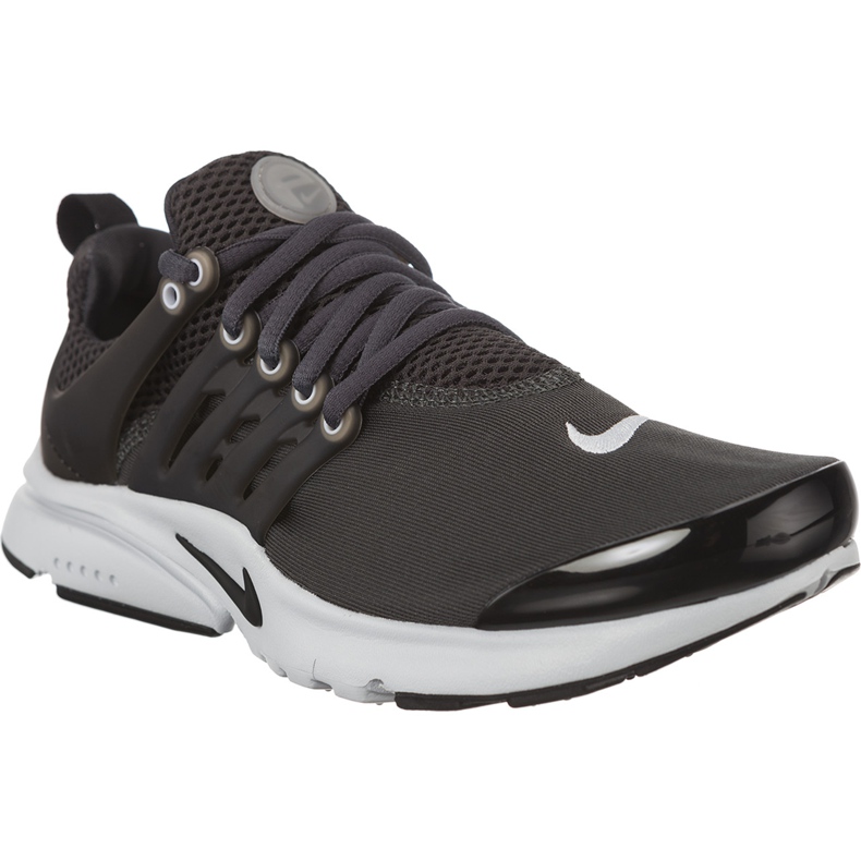 Nike Presto Gs 015 schwarz