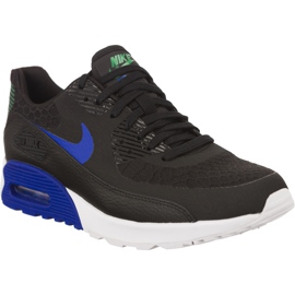 Nike In Air Max 90 Ultra 2 0 001 schwarz blau