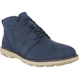 Caterpillar Trey P721892 marineblau