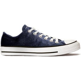 Converse 557991 Chuck Taylor All Star navy blau