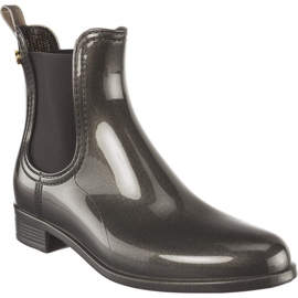 Lemon Jelly Gemütliche 09 grau