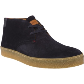 Tommy Hilfiger Logan 2B 403 marineblau