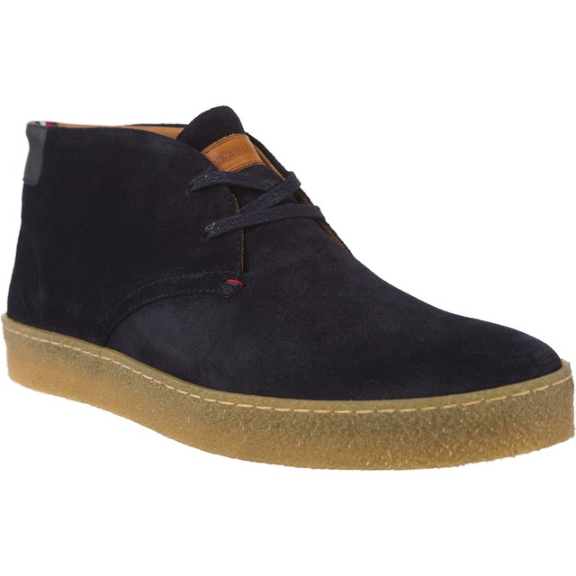 Tommy Hilfiger Logan 2B 403 navy blau